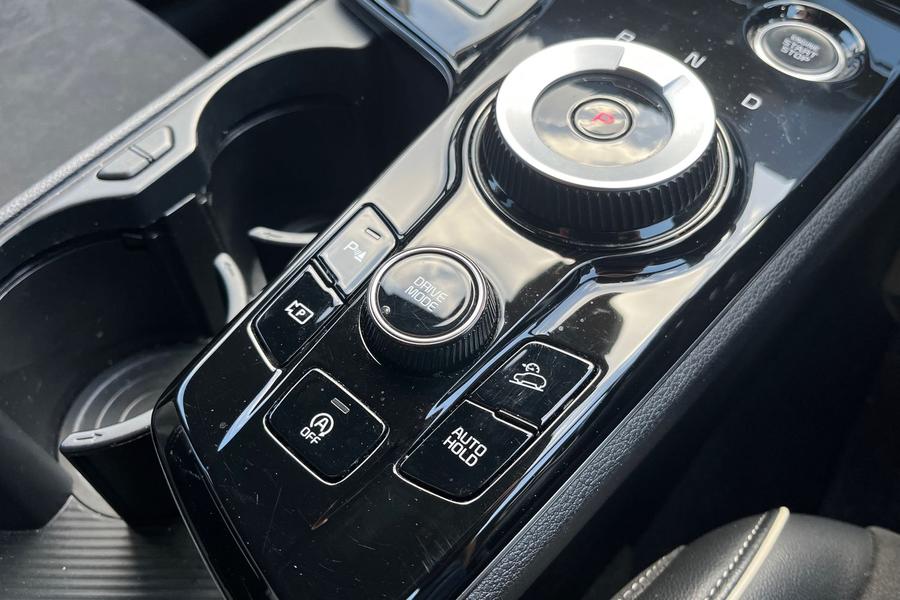 Kia SPORTAGE Photo autoimg-41bd2175544d100ab65596257aa54bd2cbc6092d.jpg