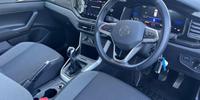 Volkswagen Polo Photo 5