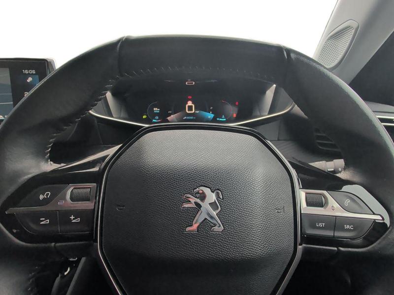 Used Peugeot 2008 YG70CVW 13