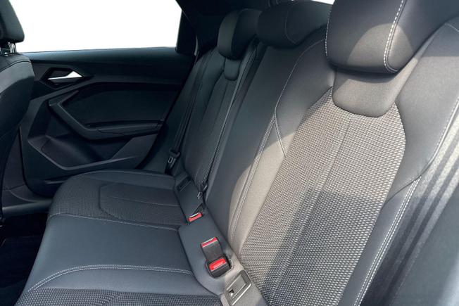 AUDI A1 Photo 9