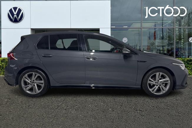 VOLKSWAGEN Golf Photo 4