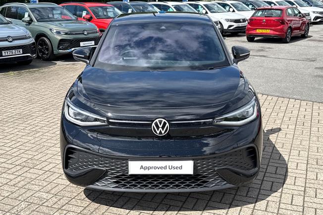 VOLKSWAGEN Id.5 Photo 48