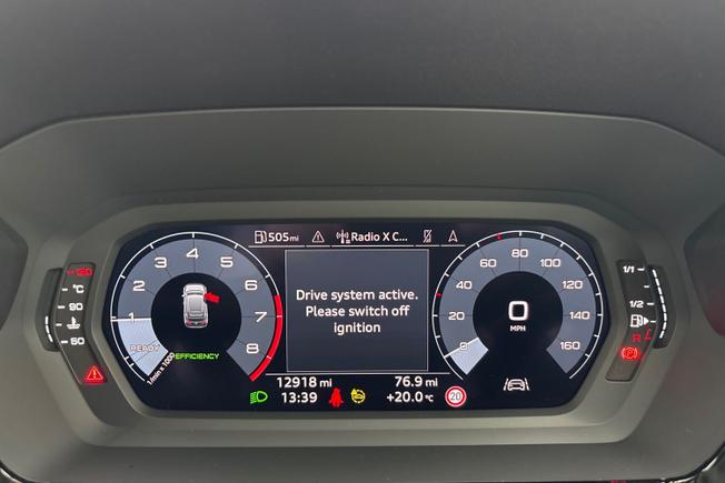 AUDI A3 Photo 15