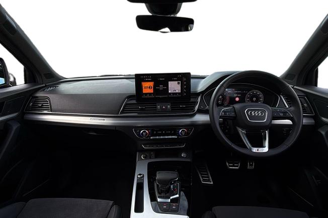 Audi Q5 Photo 11