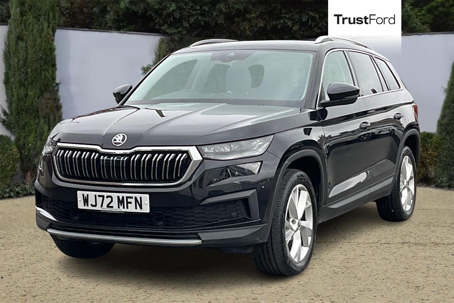Skoda KODIAQ Photo 4