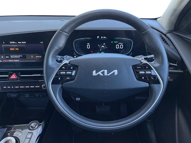 KIA Niro Photo 11