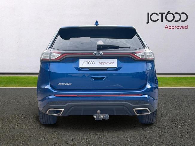 FORD Edge Photo 7