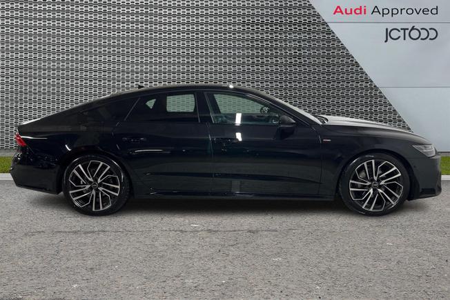 AUDI A7 Photo 4