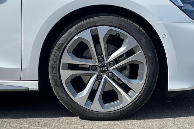 AUDI A3 Photo 5