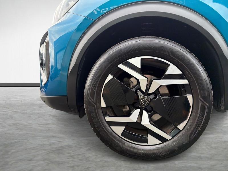 Used Peugeot 2008 ST25OJU 9