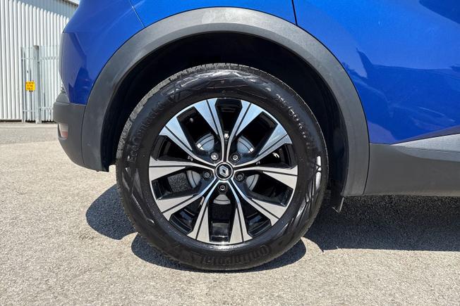 RENAULT Captur Photo 21