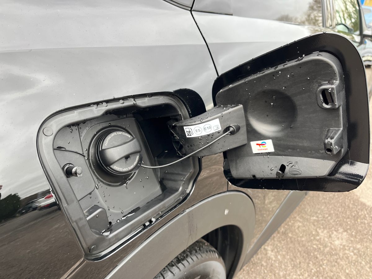 Peugeot 3008 Photo 23