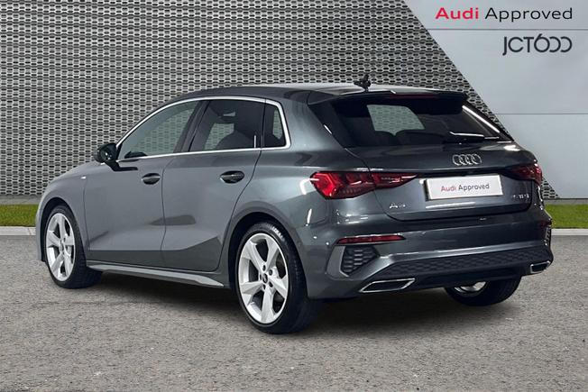 Audi A3 Photo 3