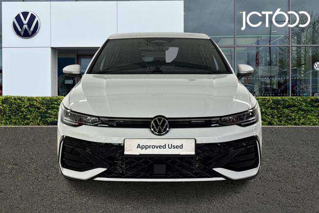 VOLKSWAGEN Golf Photo 8