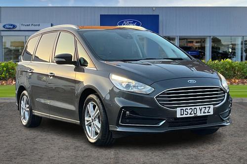 Used Ford GALAXY DS20YZZ 1