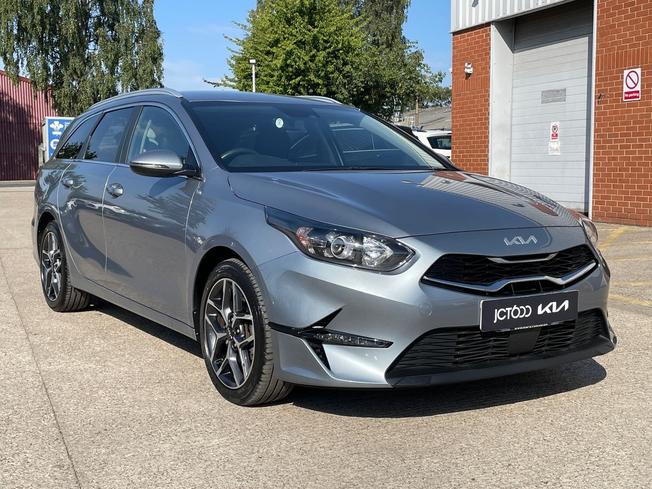 KIA Ceed Photo 23