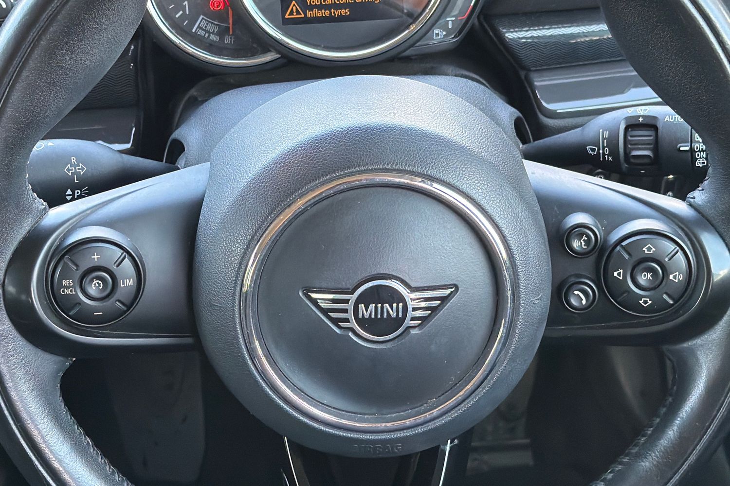 MINI CLUBMAN Photo 11