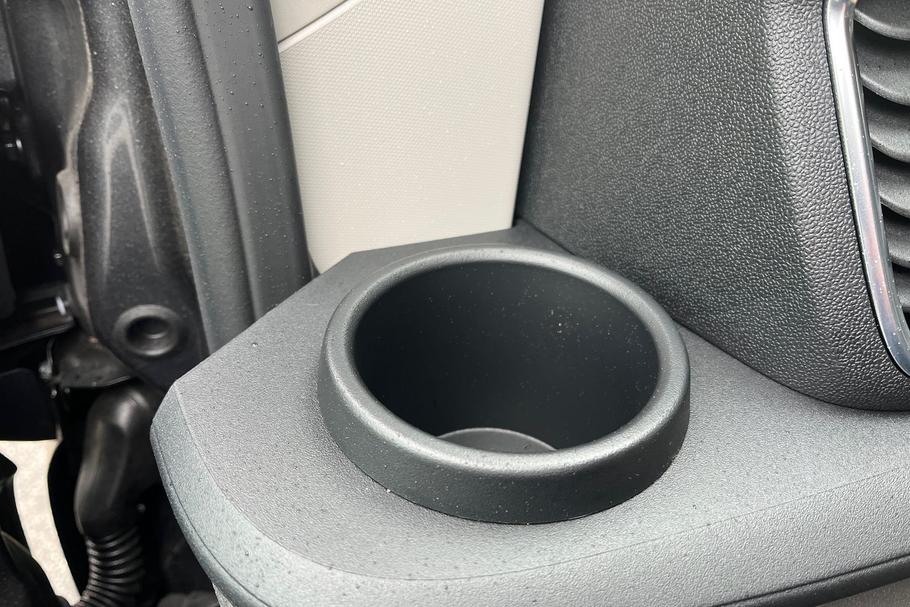 Used Ford E-TRANSIT YC75LVV 16