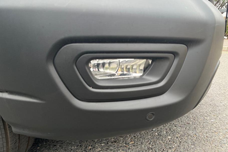 Used Ford TRANSIT 22