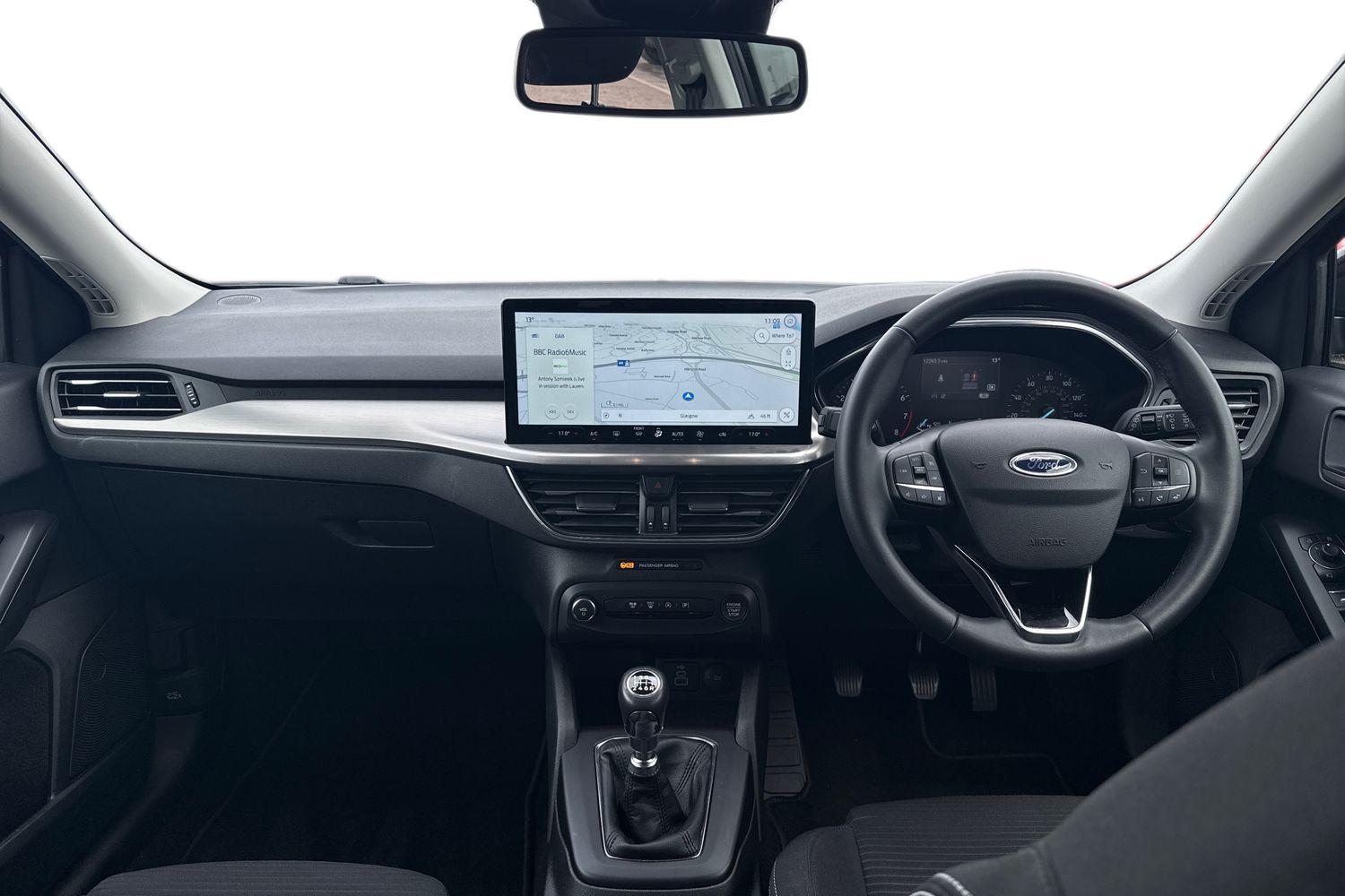 Ford Focus Photo 9