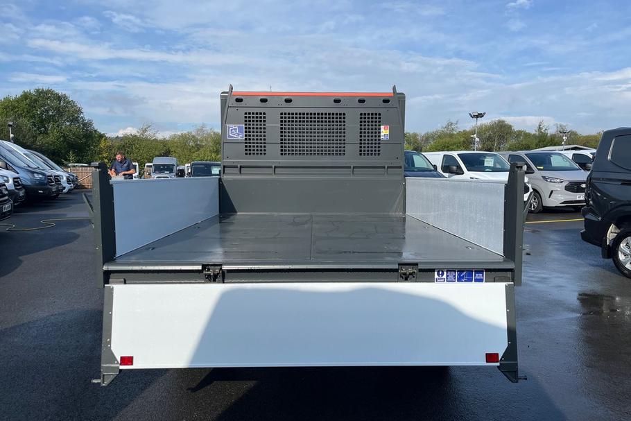 Used Ford TRANSIT WN26XUE 7