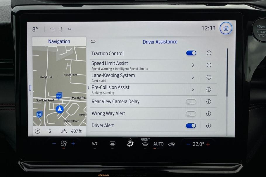 Used Ford Puma HMZ2077 35