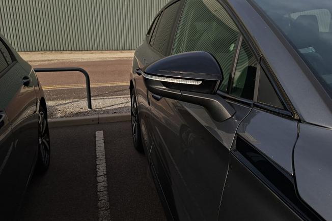 ŠKODA ENYAQ Photo 20