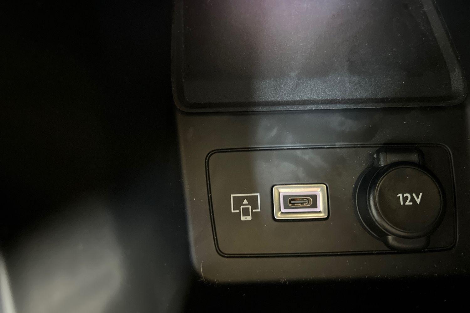 Peugeot 308 Photo 35