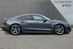 AUDI E-Tron Gt Photo 4