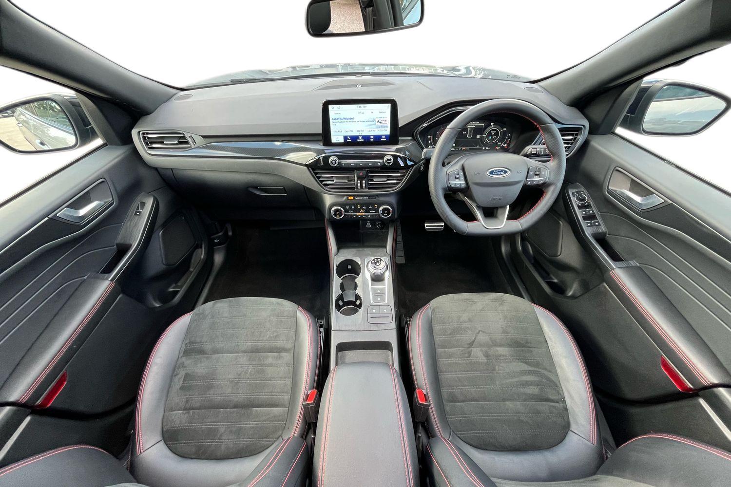 Ford Kuga Photo 9
