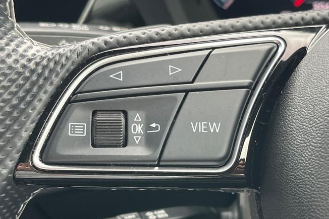 AUDI A3 Photo 16
