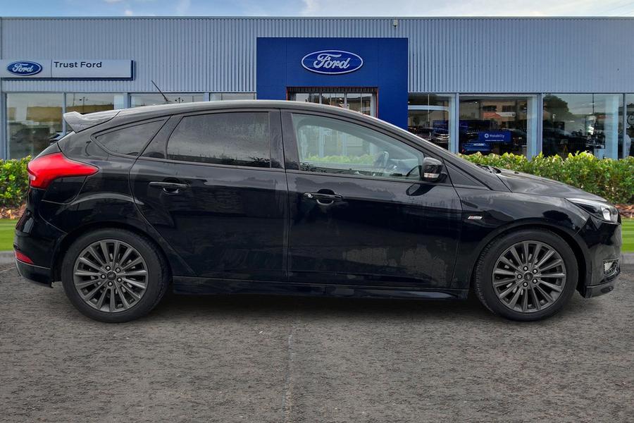 Ford FOCUS Photo autoimg-41d4d0dd02e6bb4287133cfbb4ff199bc429e18d.jpg