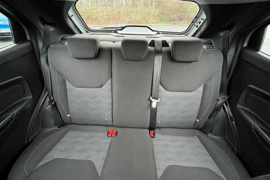 Used Ford KA+ YP67ZKG 20