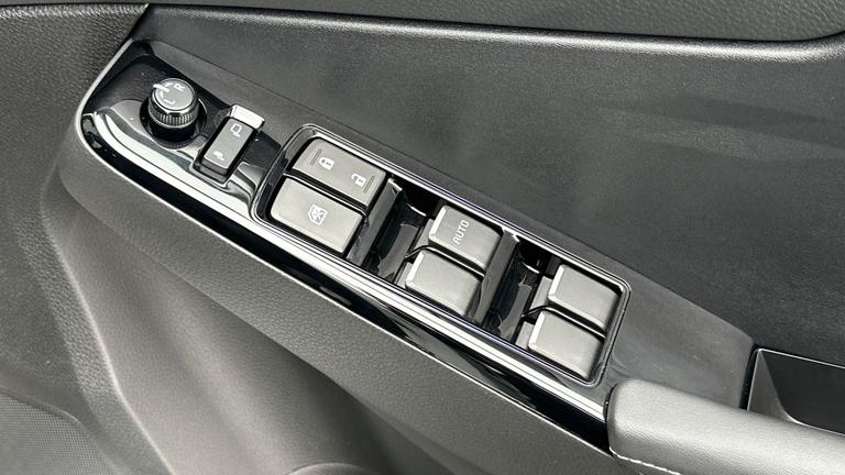 Used Isuzu D-Max WG75NTE 20