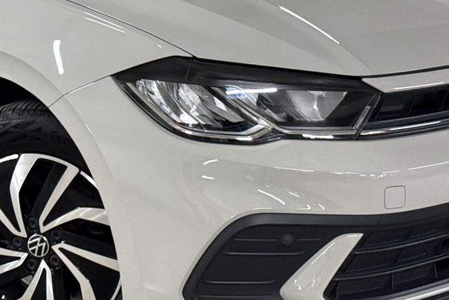 VOLKSWAGEN Polo Photo 19