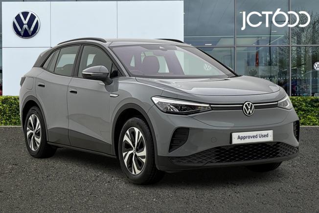 Volkswagen ID.4 Photo 1