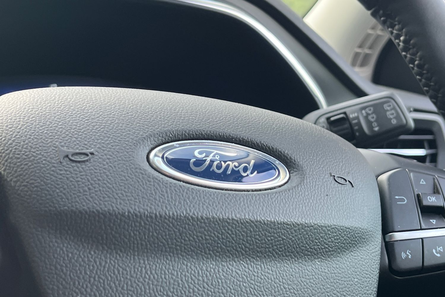 Ford Focus Photo 39