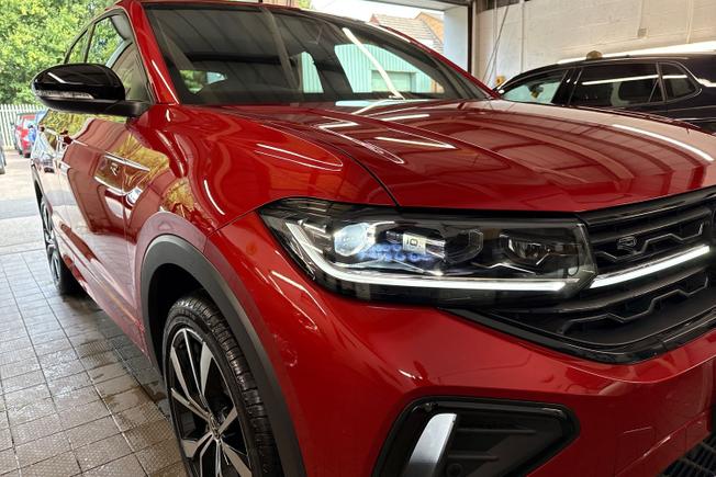 Volkswagen T-Cross Photo 19