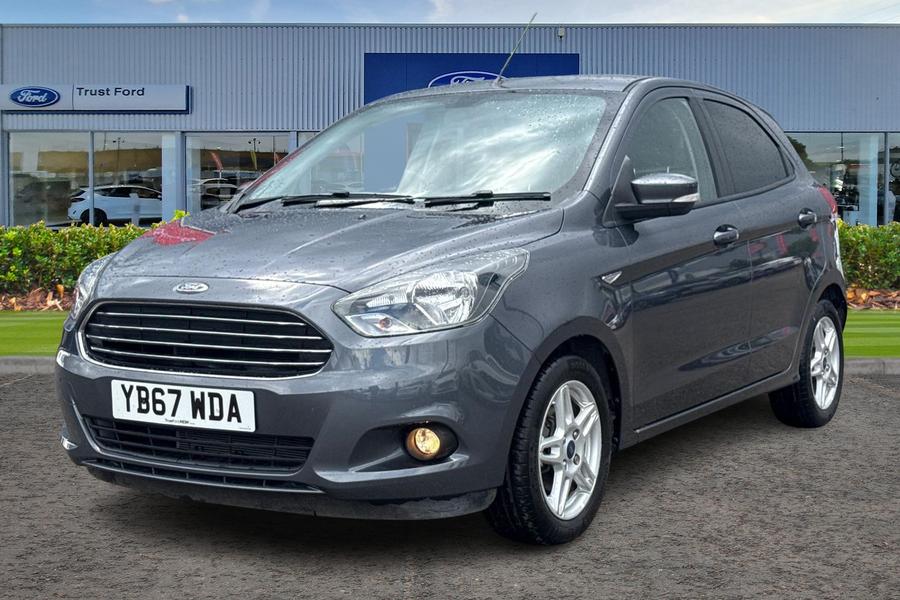 Ford KA+ Photo autoimg-41daca13dabdc4c99d9713e4ea8960c9eb3285cd.jpg
