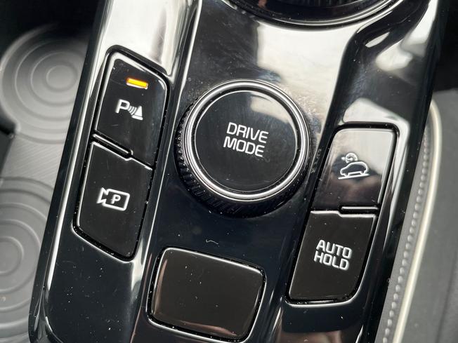 Kia Sportage Photo 44
