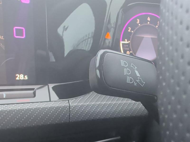 Used Volkswagen Golf NX71ULO 22