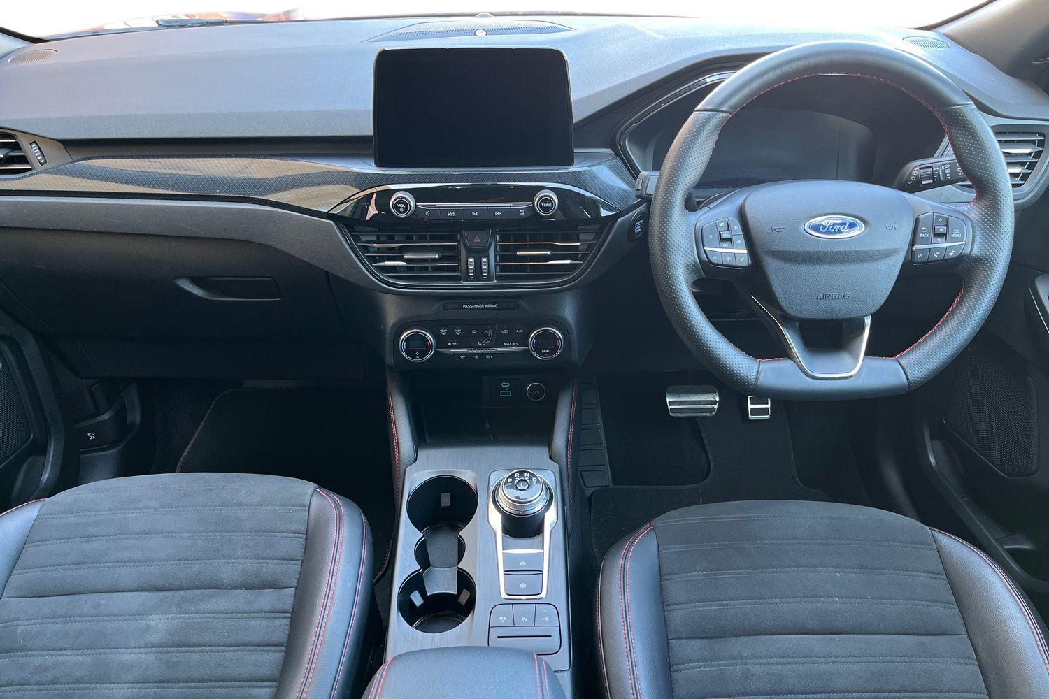 Ford KUGA Photo 9