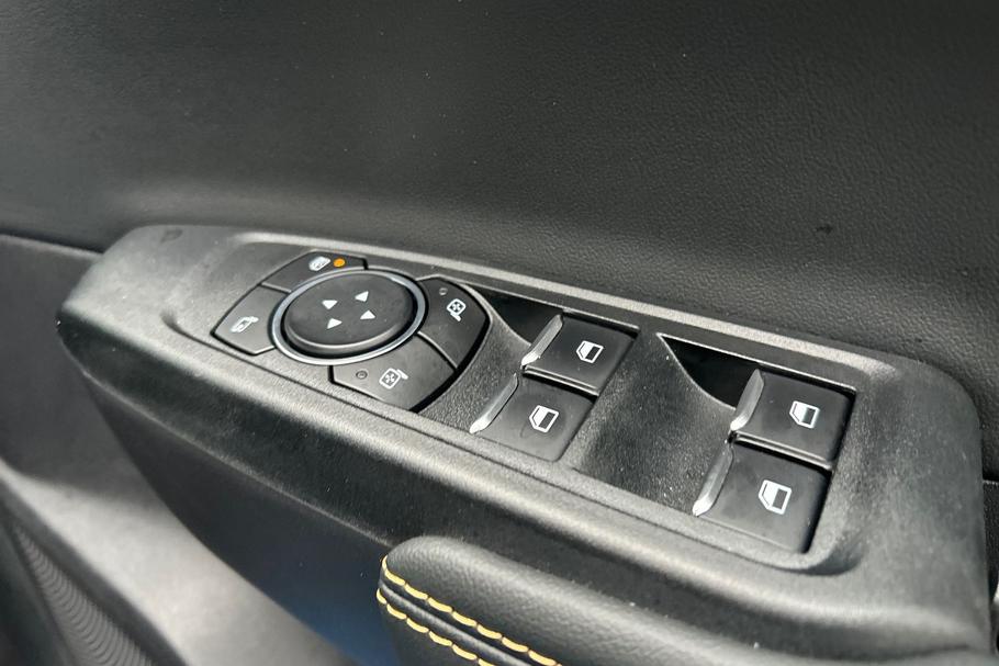 Used FORD RANGER WN75DMX 25