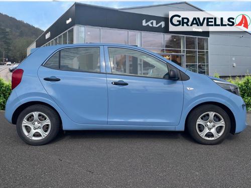 Kia PICANTO Photo autoimg-41ddb2c3f75a8348725352dcf8869694ba9652fe.jpg