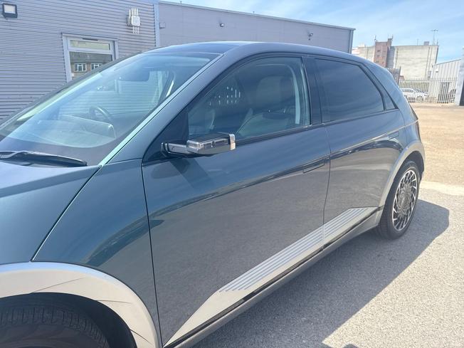 HYUNDAI Ioniq 5 Photo 35