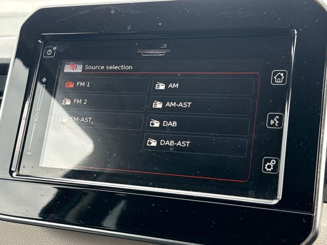 SUZUKI Ignis Photo 31