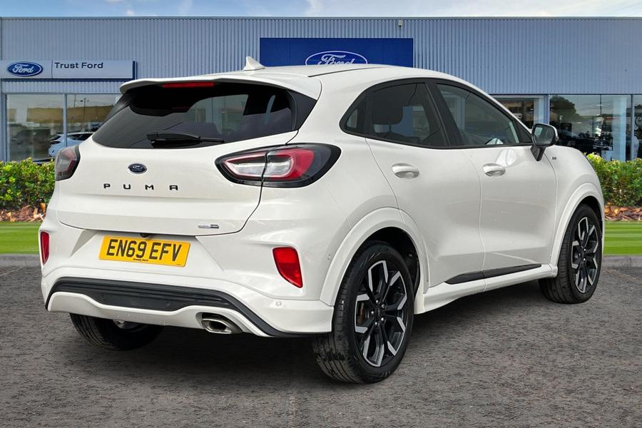 Ford PUMA Photo autoimg-41df3b0b94bfed80b97f296fc7519c2d778d3e0b.jpg