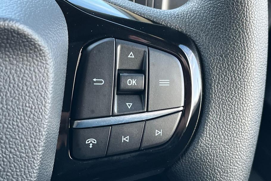 Used FORD E-TRANSIT COURIER YO75HFR 30