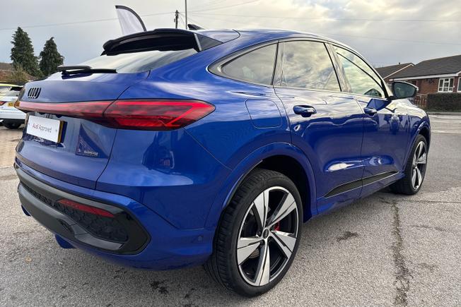 AUDI Q5 Photo 31