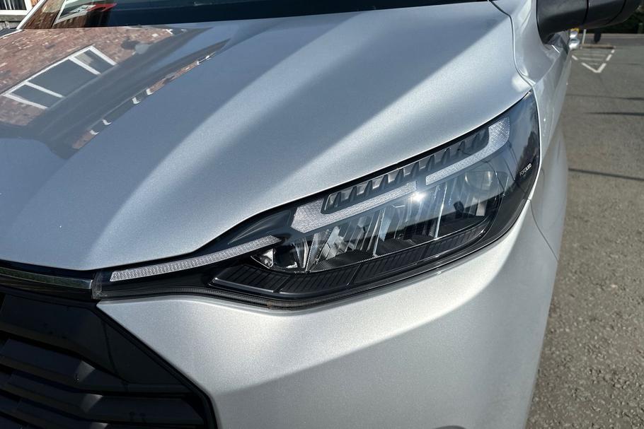 Used Ford Transit Custom WP75CNY 20